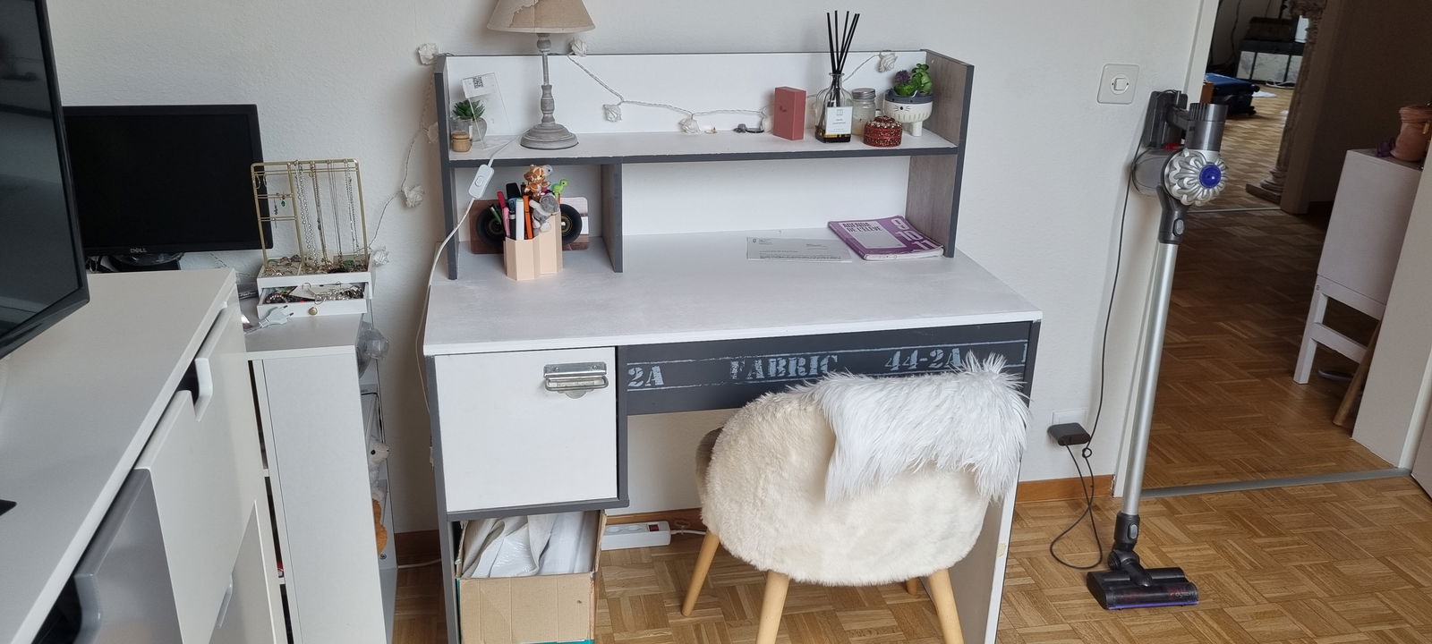 Gastfamilie Le Mont-sur-Lausanne 528329