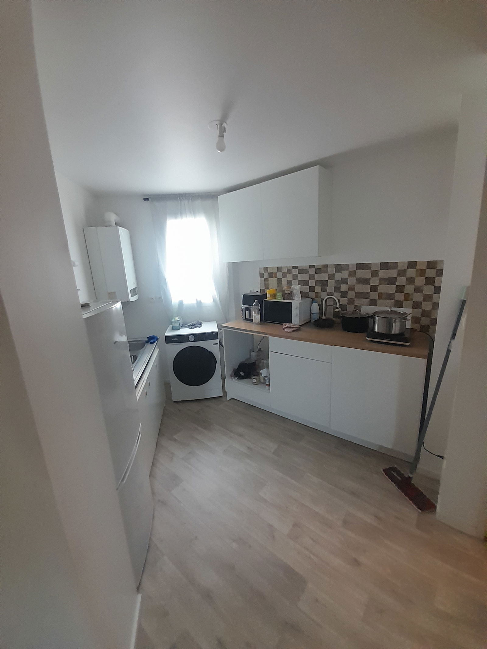 Gastfamilie Saint-Just-en-Chaussée 548951