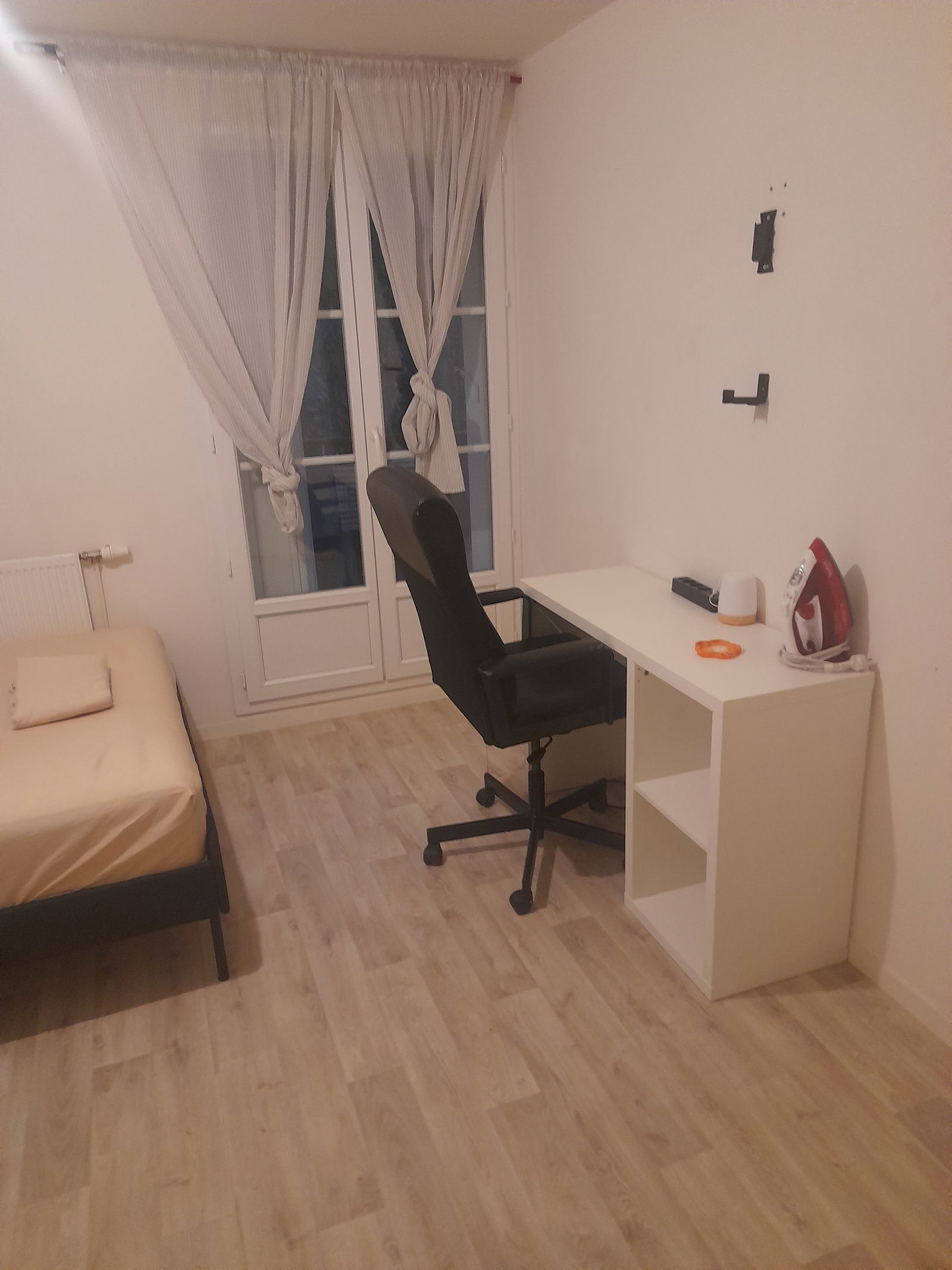 Gastfamilie Saint-Just-en-Chaussée 548951