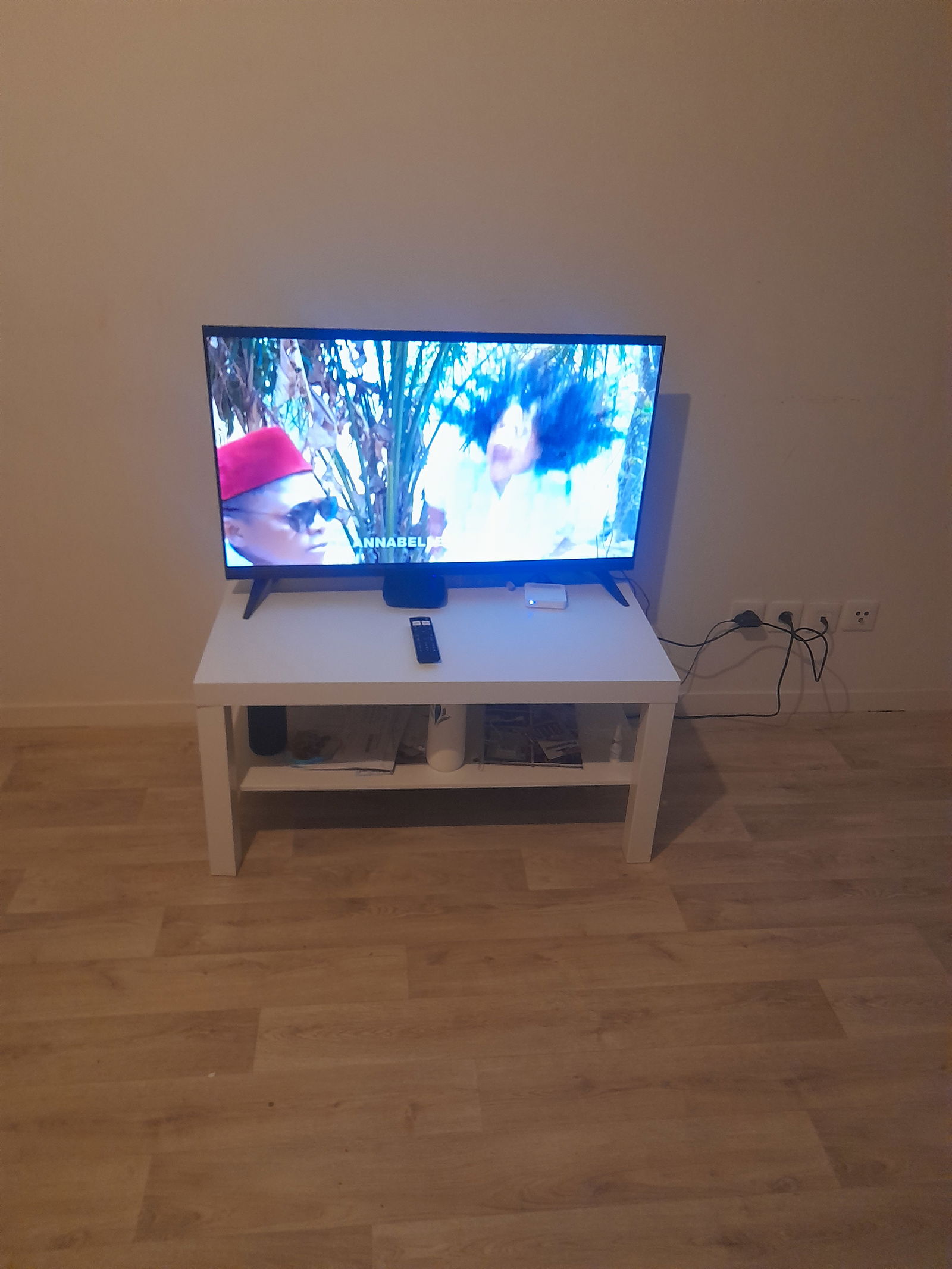 Gastfamilie Saint-Just-en-Chaussée 548951