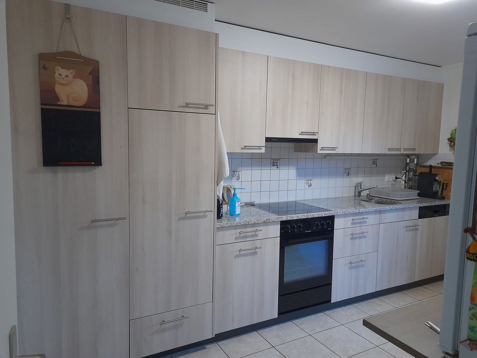 Gastfamilie Châtel-Saint-Denis 566526