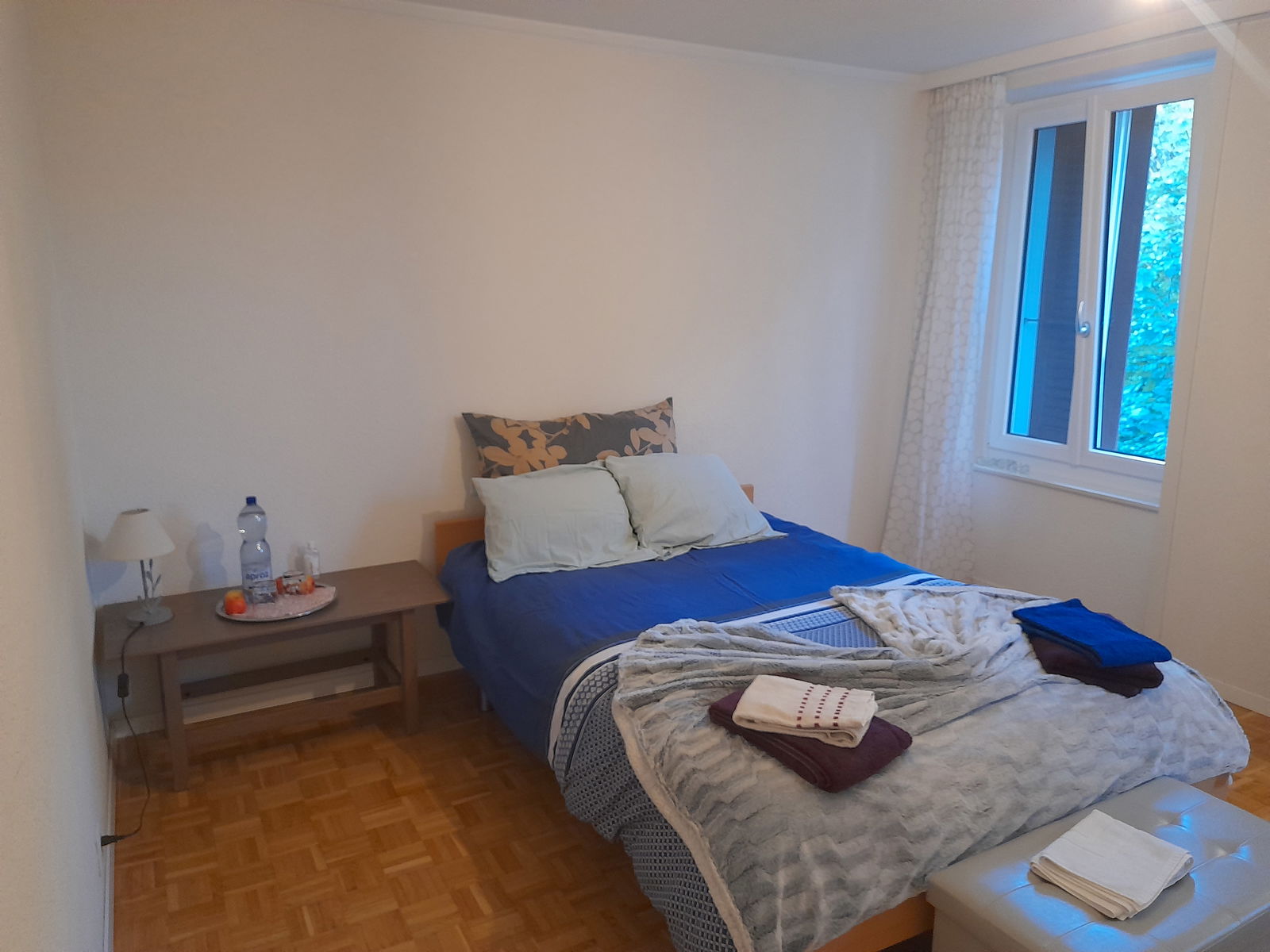 Gastfamilie Châtel-Saint-Denis 566526