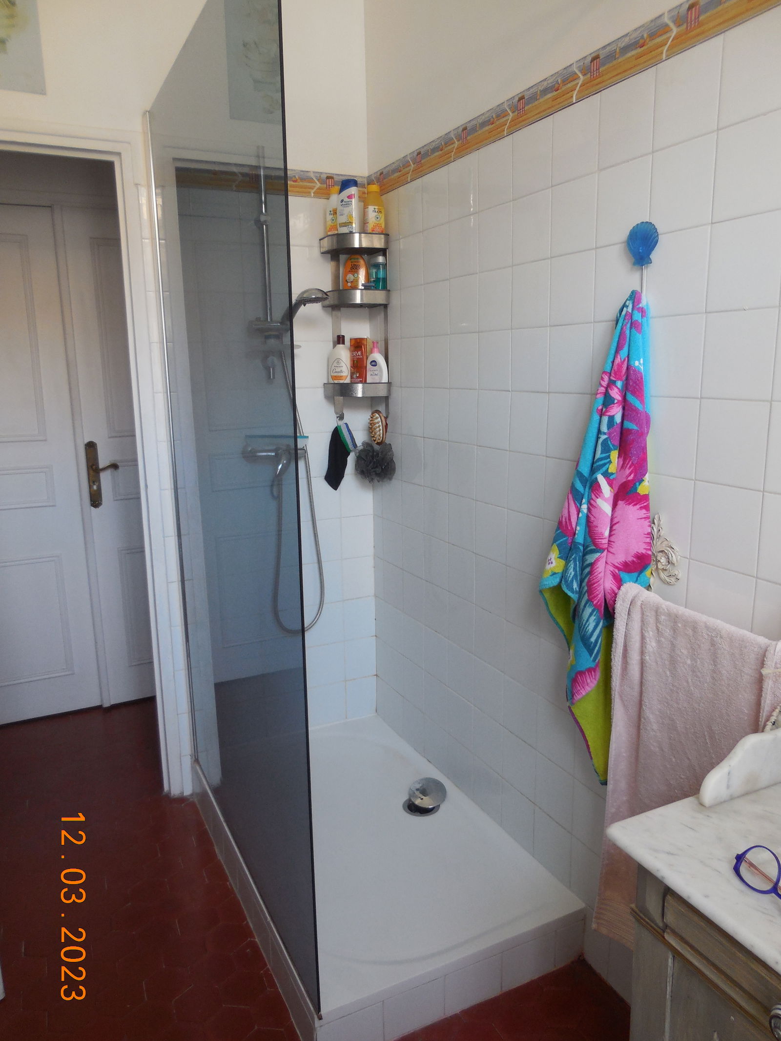 Gastfamilie Nîmes 582595