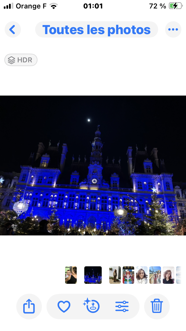 Gastfamilie Nevers 582976