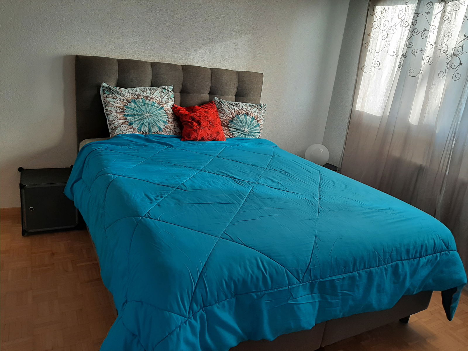 Gastfamilie Morges 584181