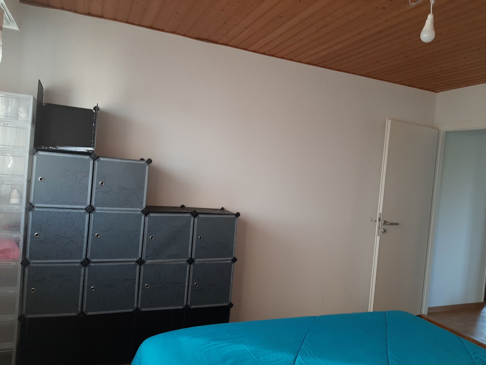 Gastfamilie Morges 584181