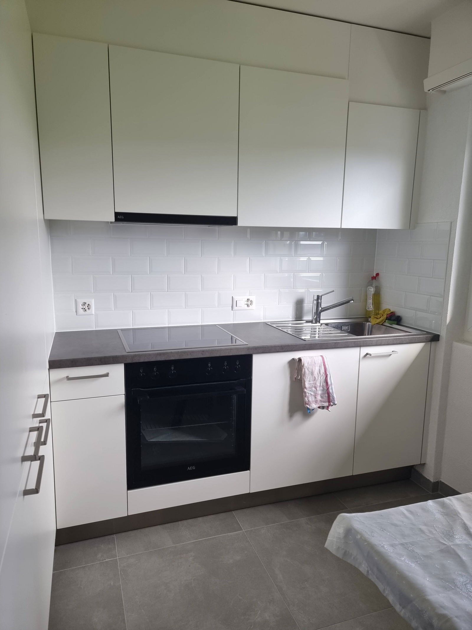 Gastfamilie Morges 584181