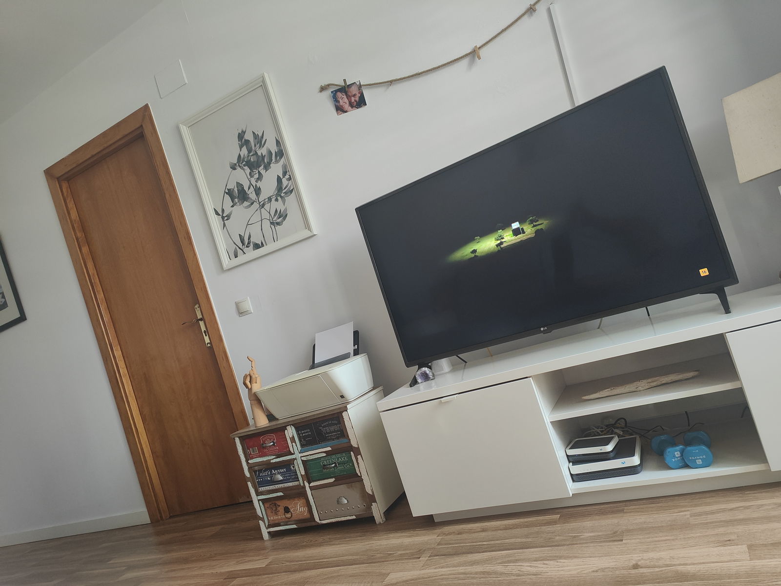 Gästezimmer Blanes 584835