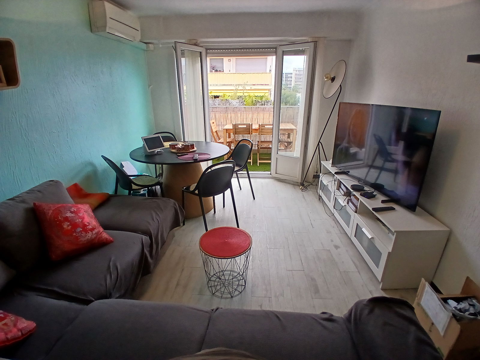 Zusammenleben Cagnes-sur-Mer 592292