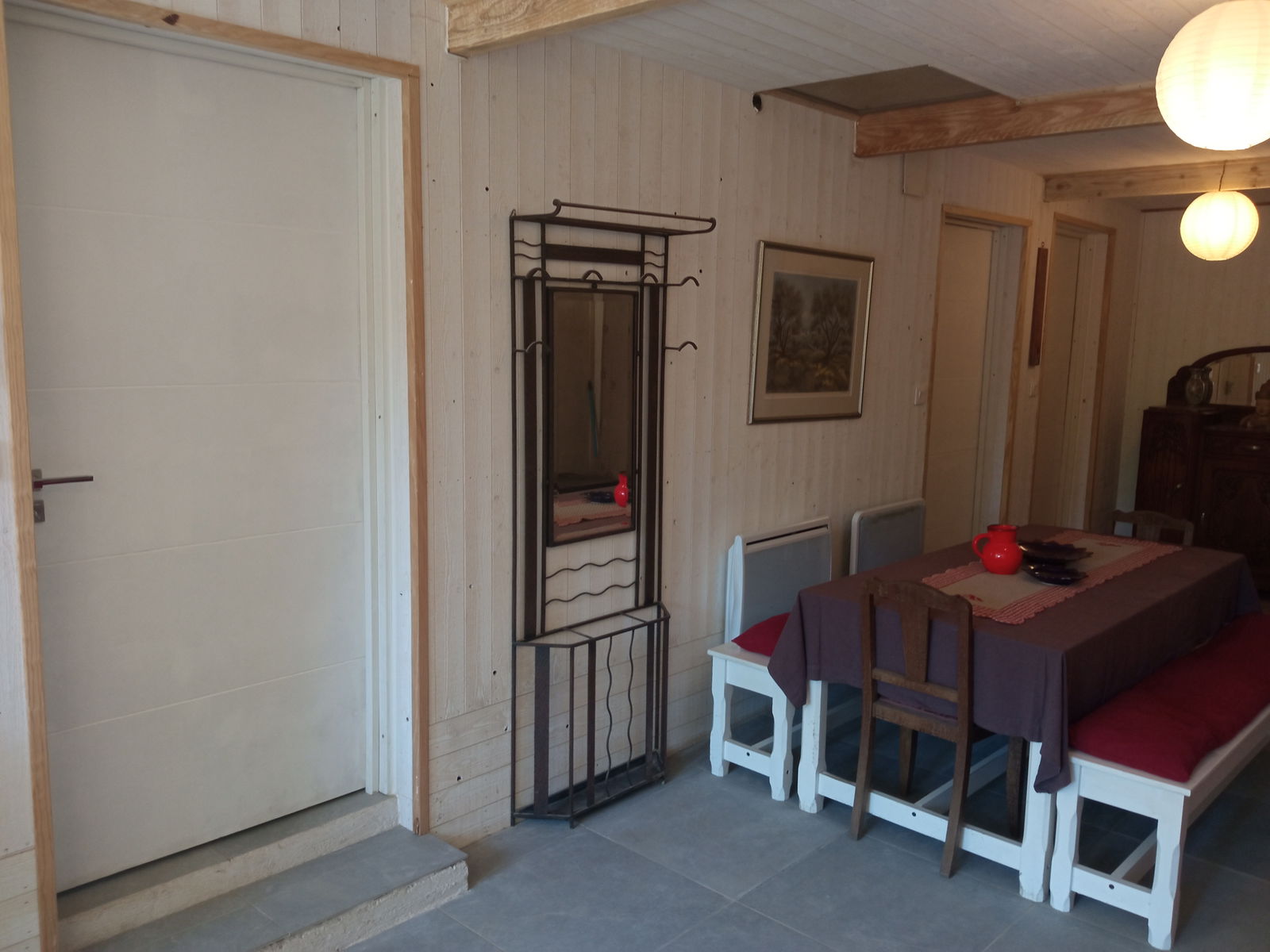 Gastfamilie Saint-Sève 617850