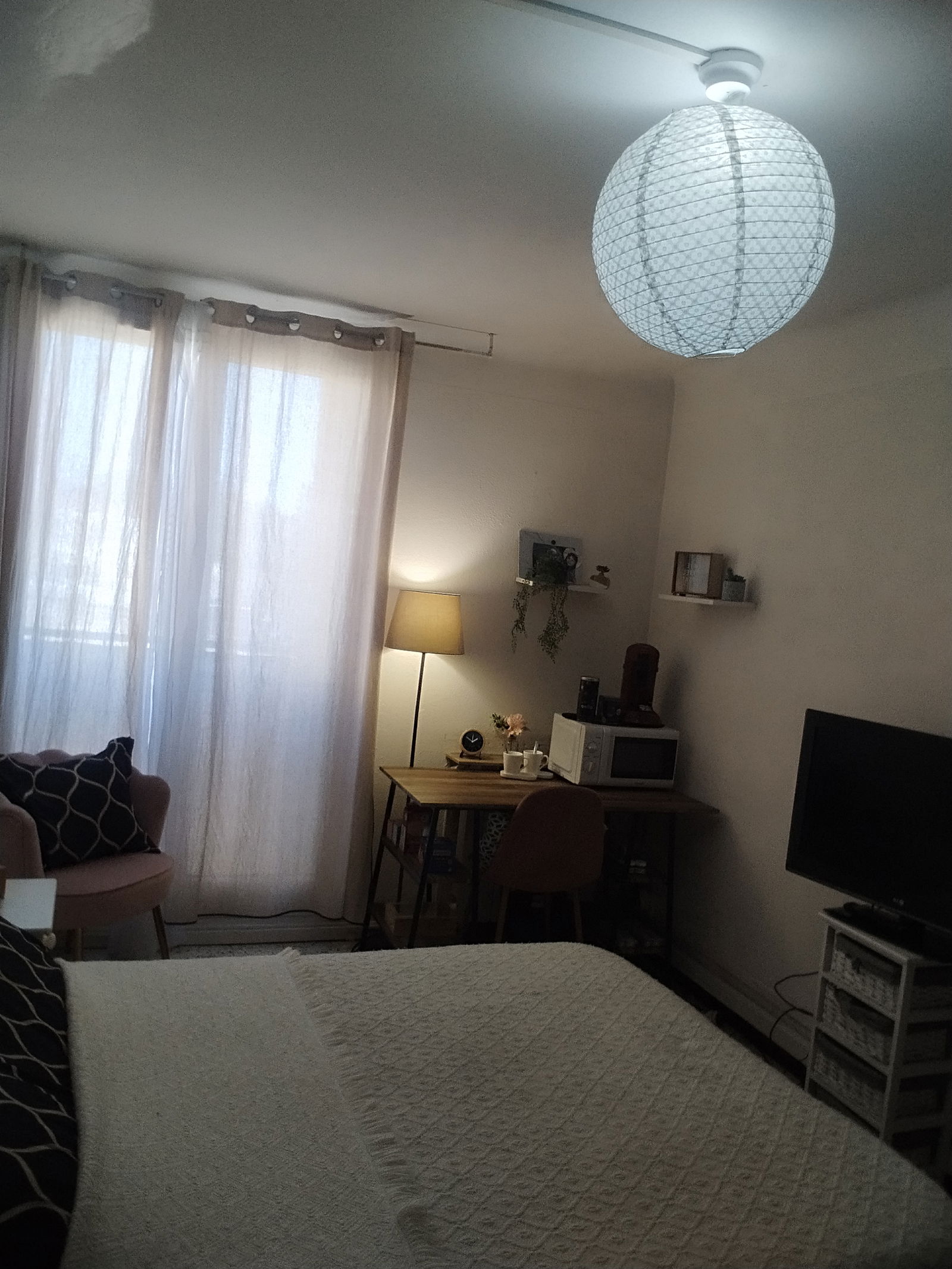 Gastfamilie Saint-Victoret 625792