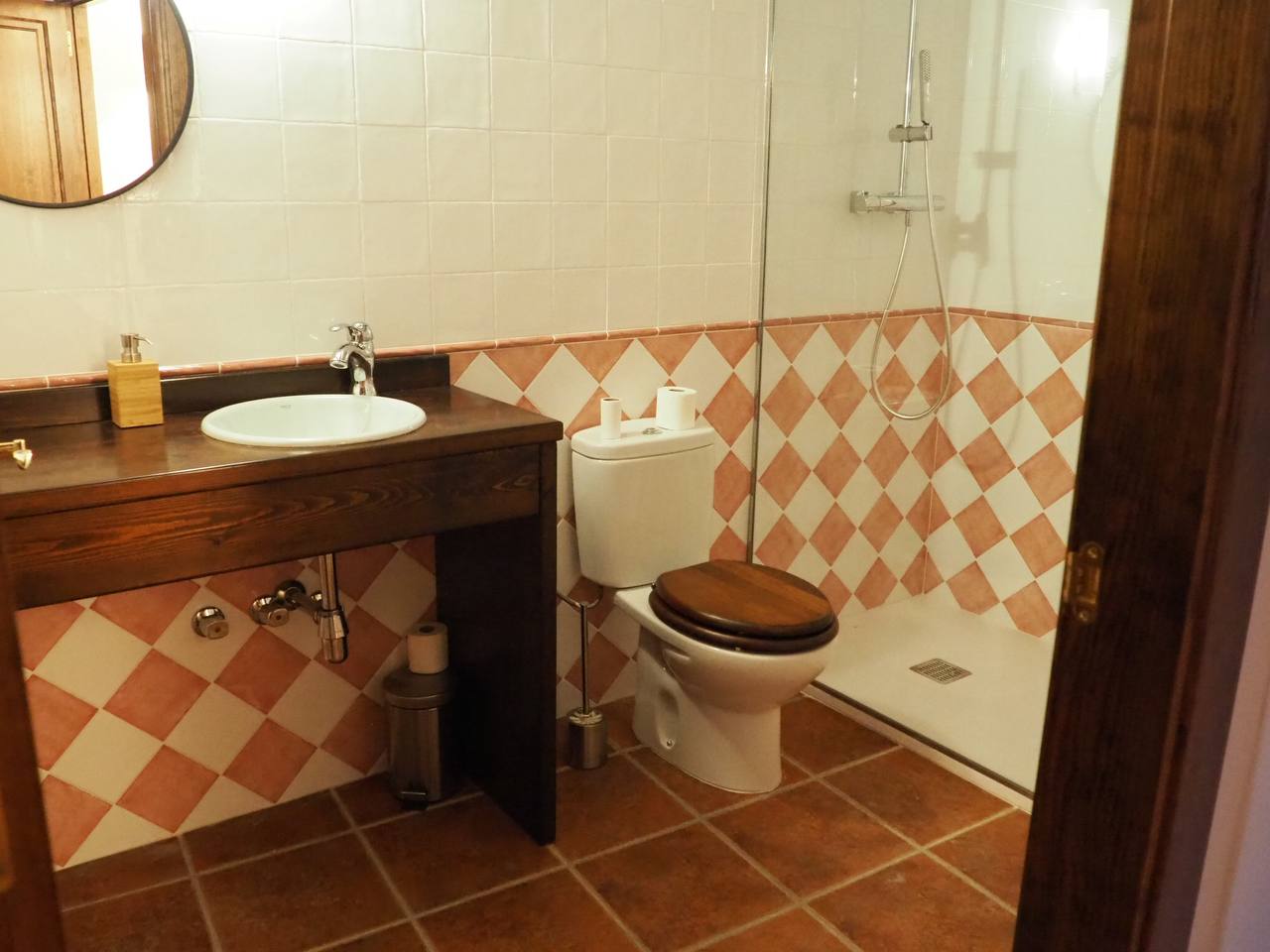 Gästezimmer Olivella 634770