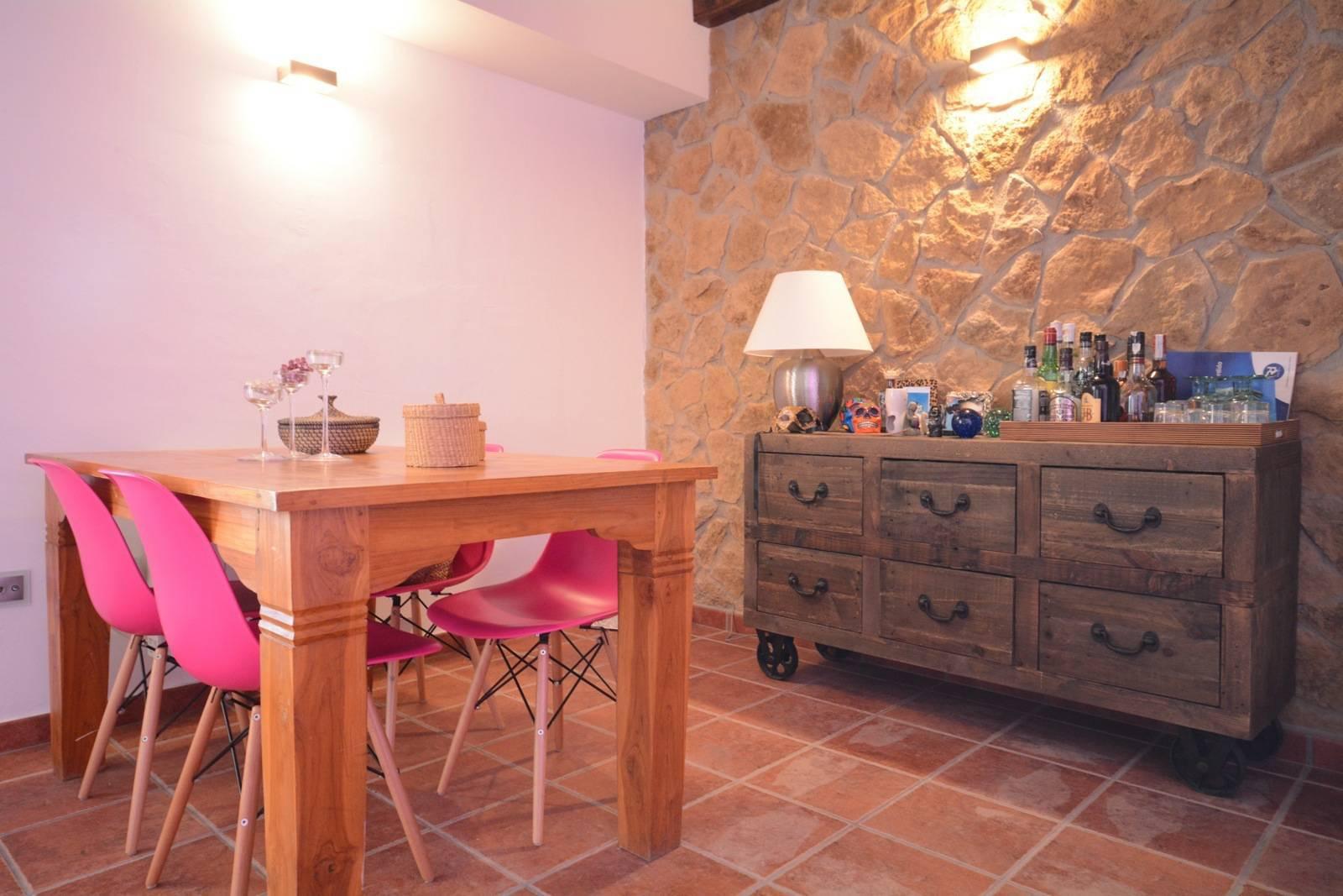 Gästezimmer Olivella 634770