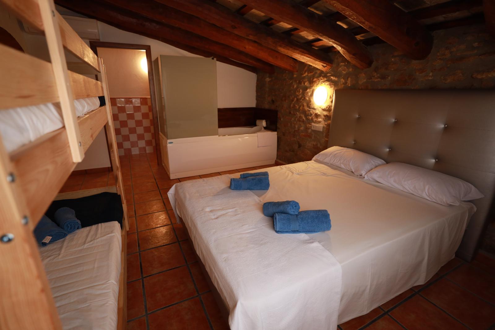 Gästezimmer Olivella 634770