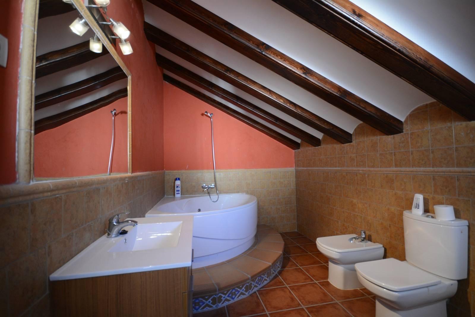 Gästezimmer Olivella 634770