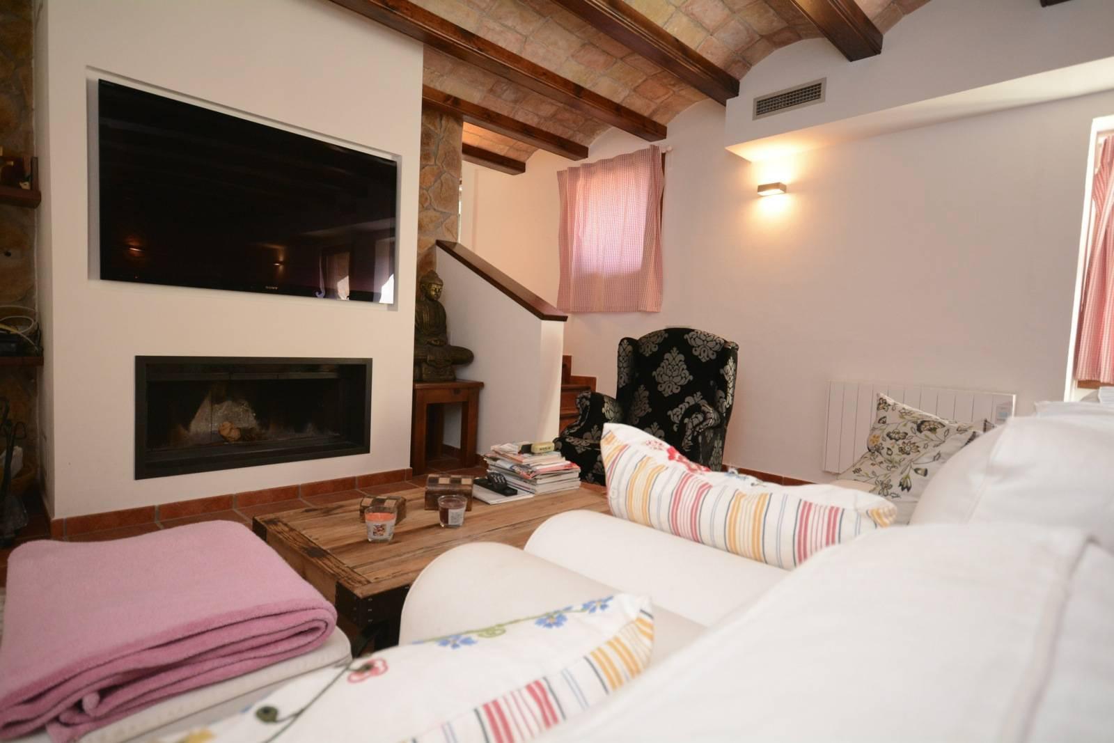 Gästezimmer Olivella 634770