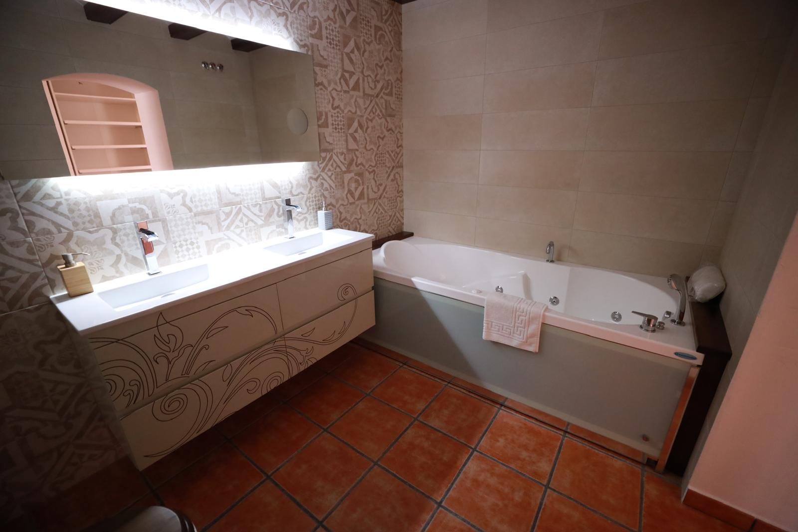 Gästezimmer Olivella 634770