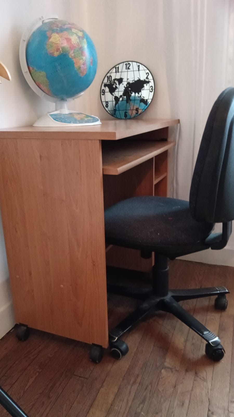 Gastfamilie Limoges 642433