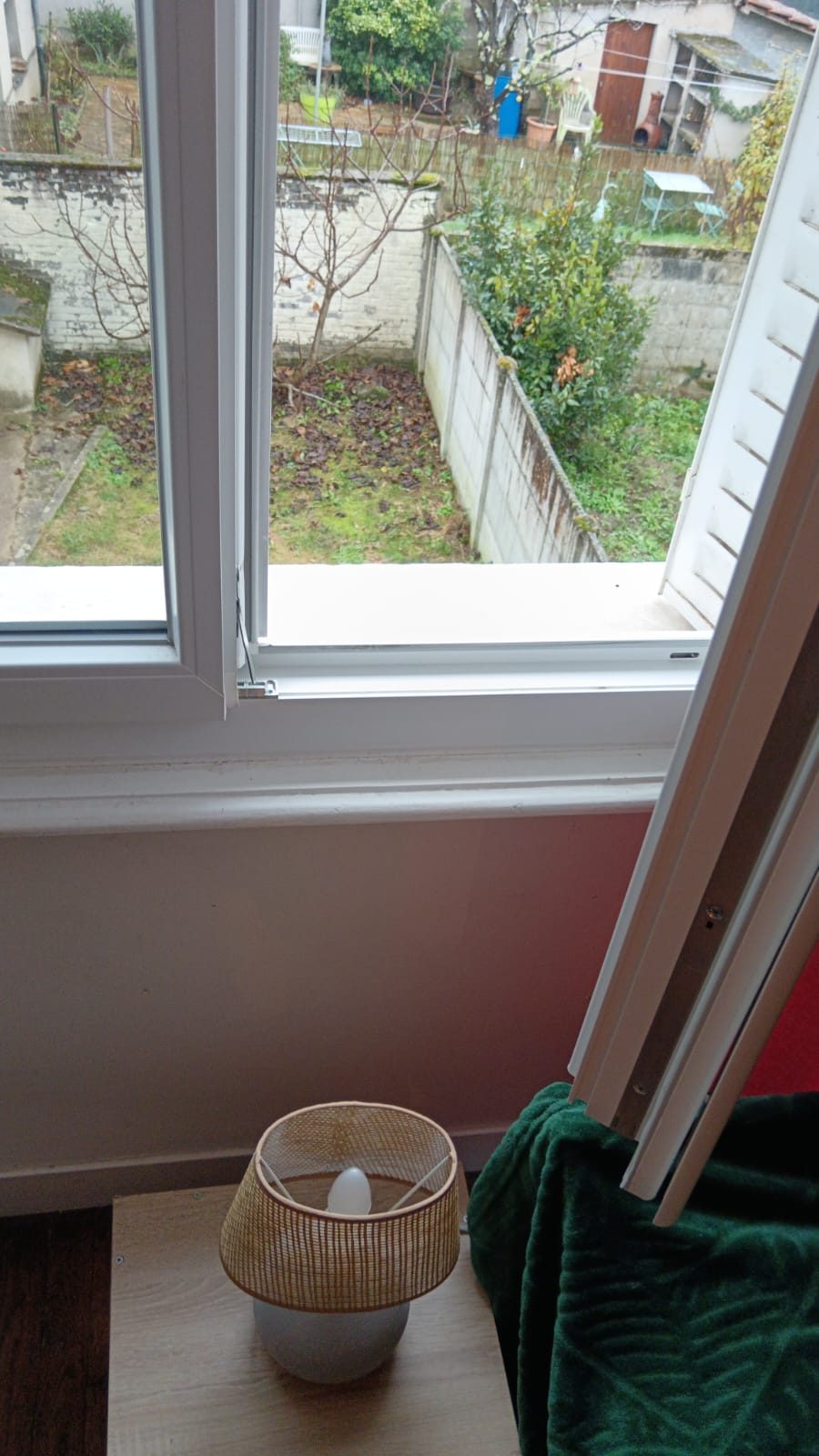 Gastfamilie Limoges 642433