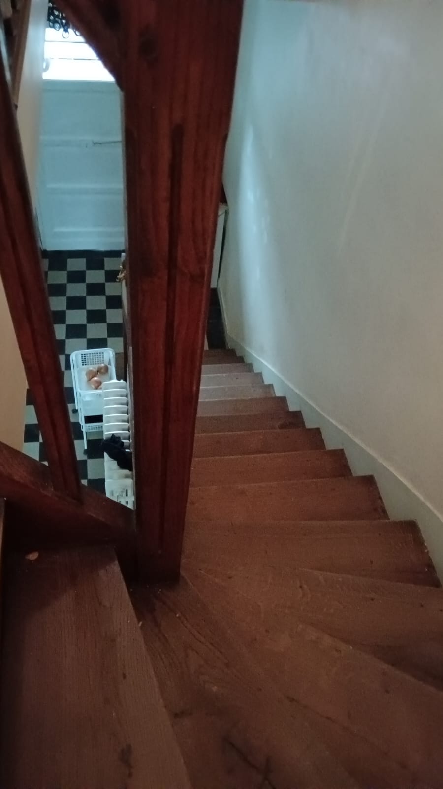 Gastfamilie Limoges 642433