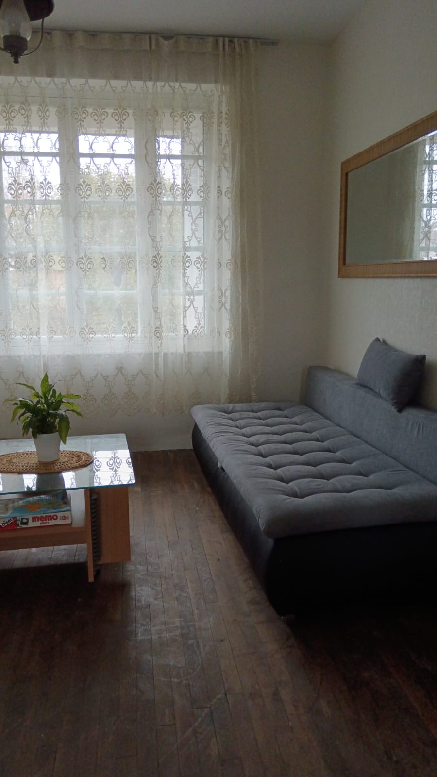 Gastfamilie Limoges 642433