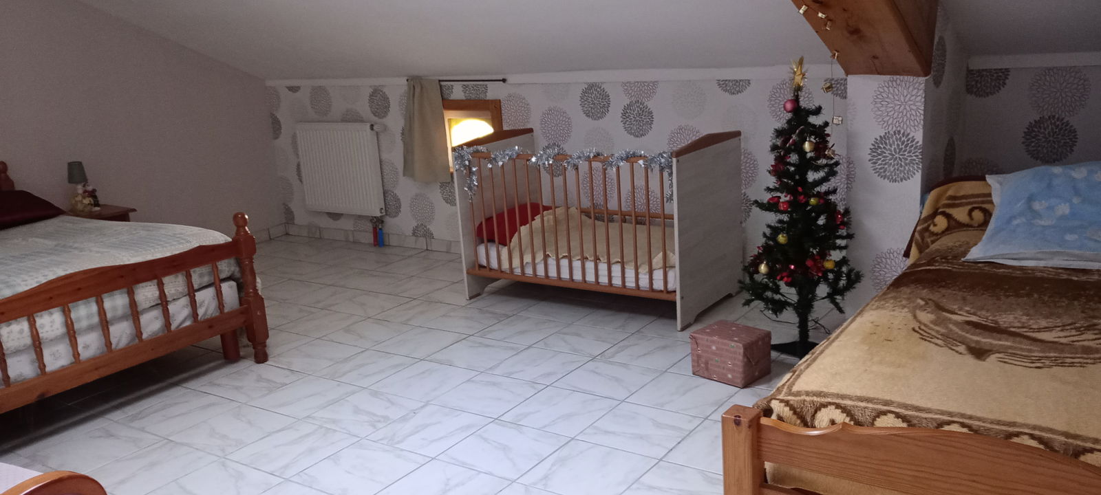 Gastfamilie Dogneville 653371