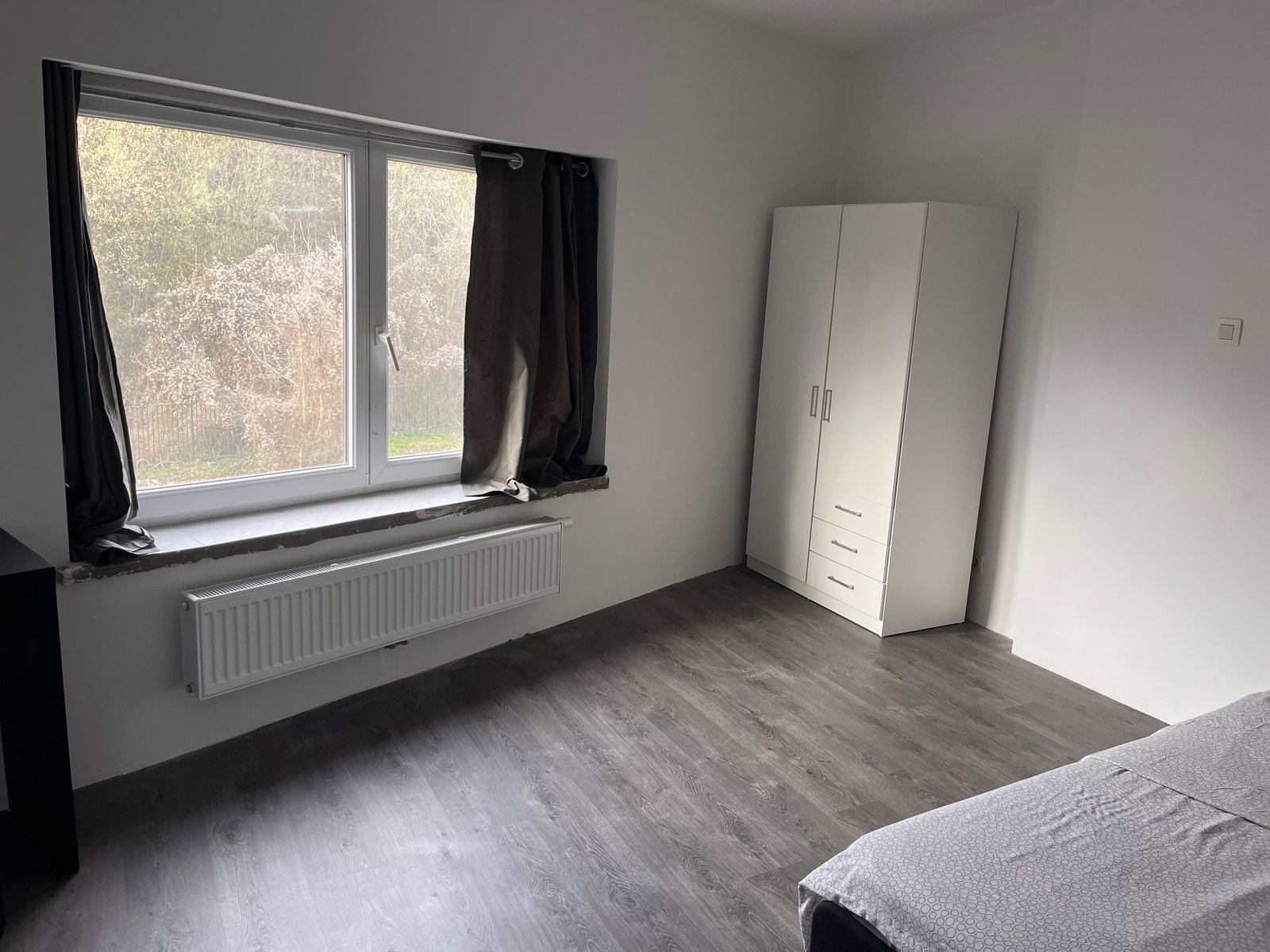 Zusammenleben Charleroi 658693