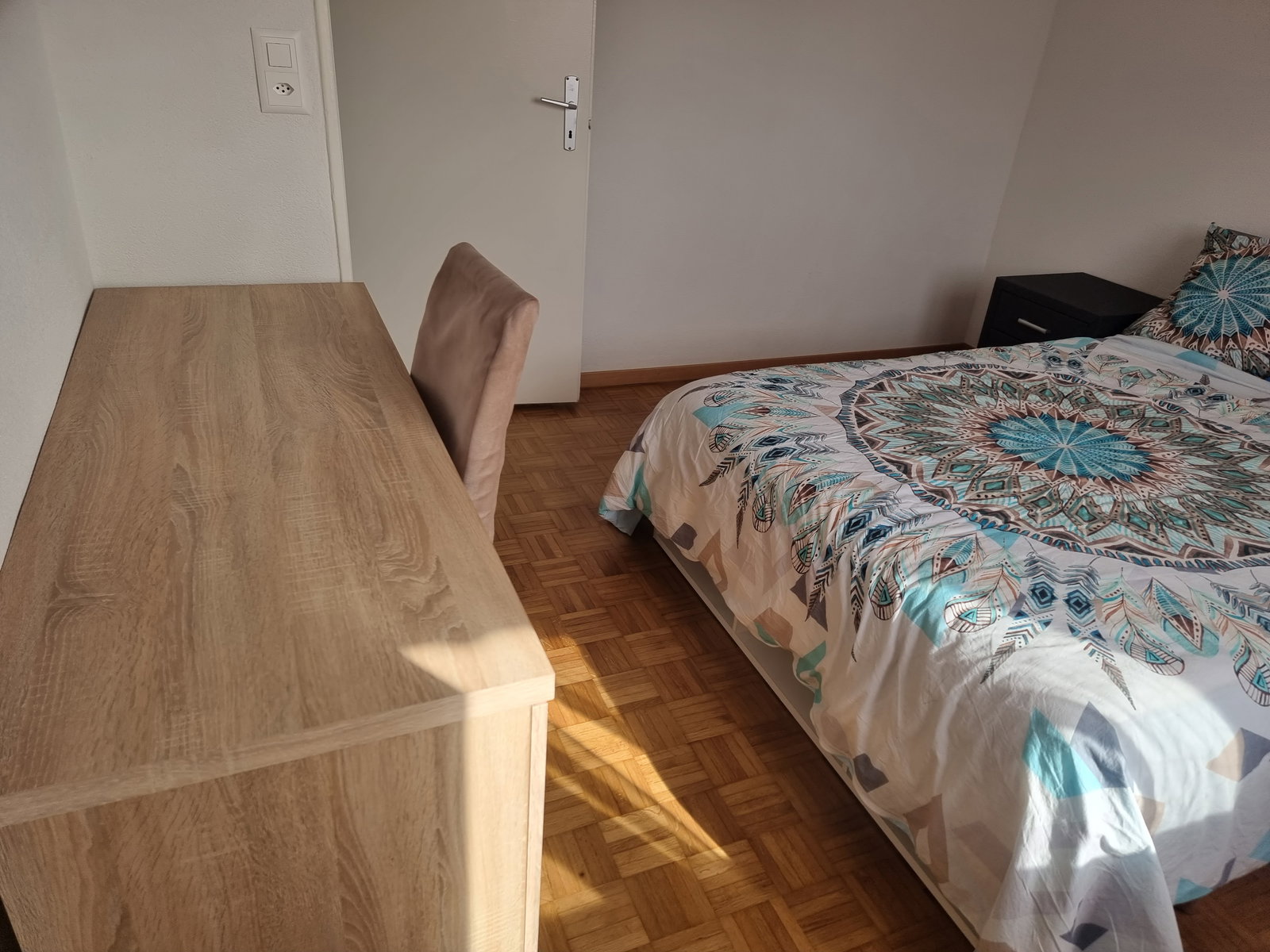 Gastfamilie Morges 659618