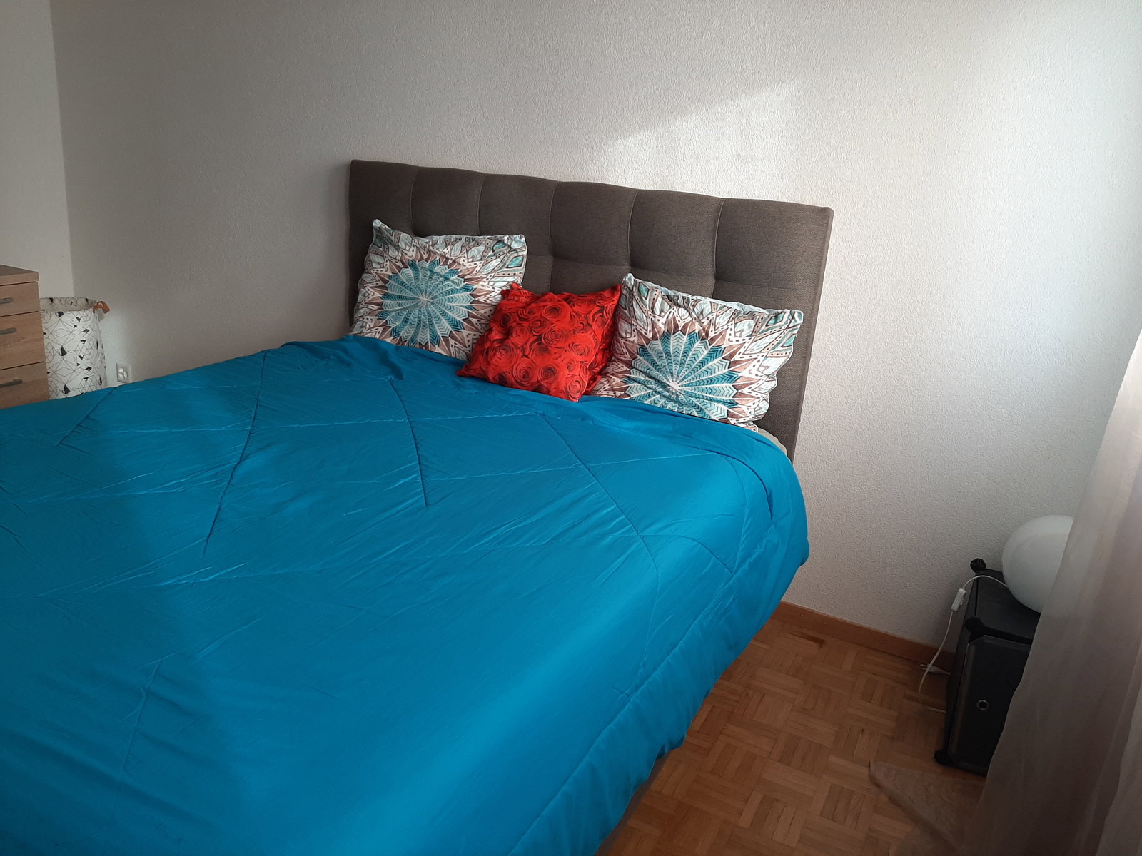 Gastfamilie Morges 659618