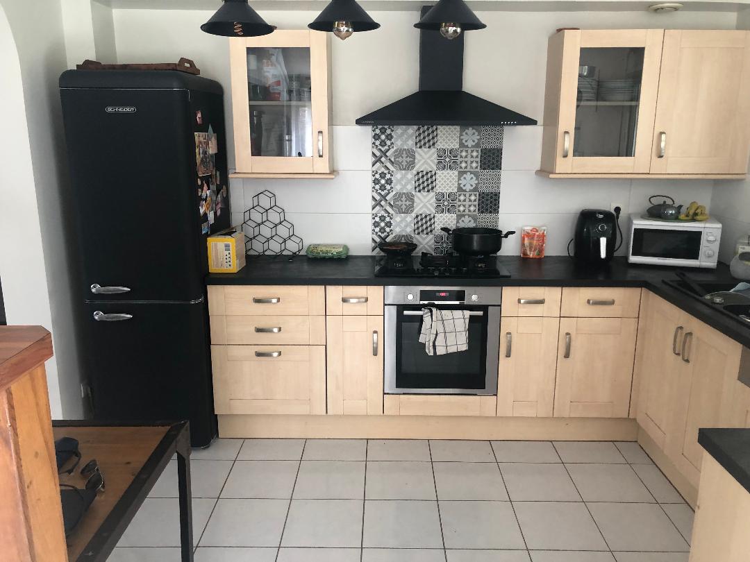 Gastfamilie Saint-Julien-de-Concelles 661503