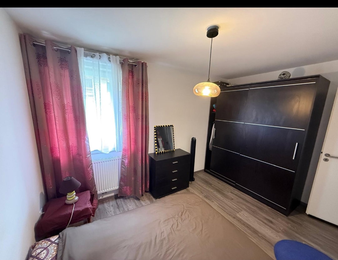 Unterkunft Beim Gastgeber Boëge 663768