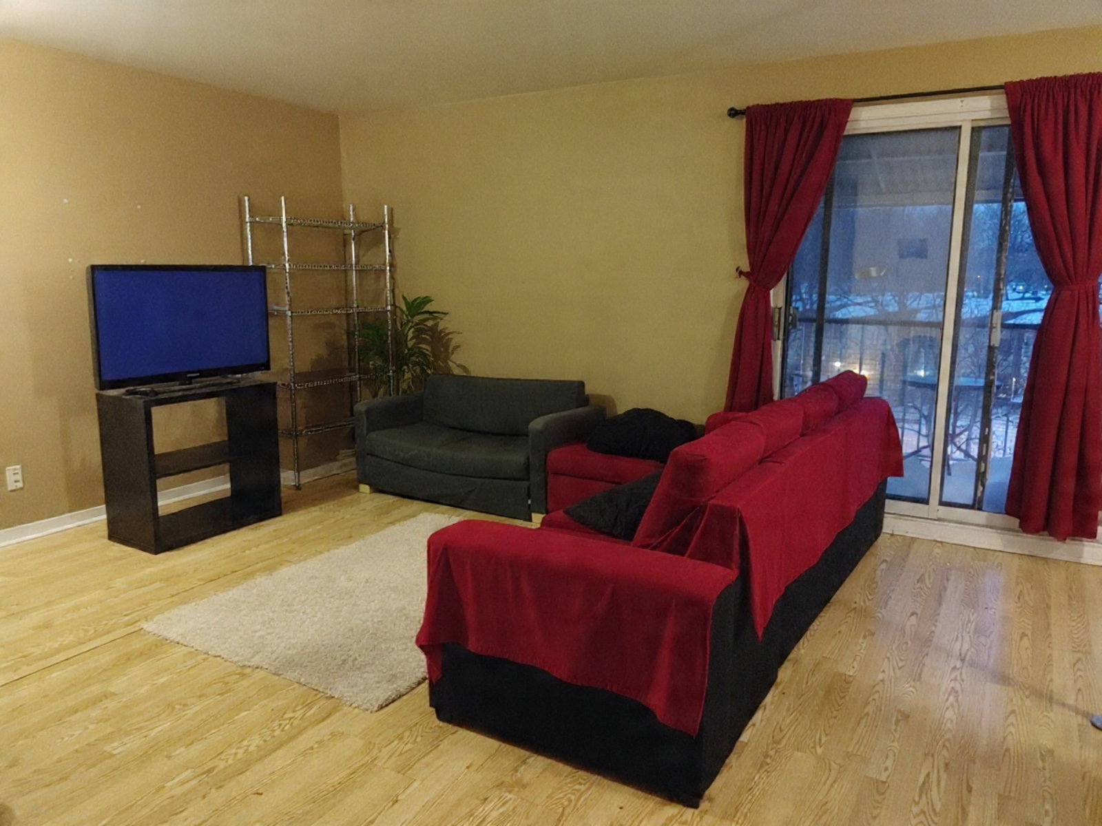 Gastfamilie Montréal 664470