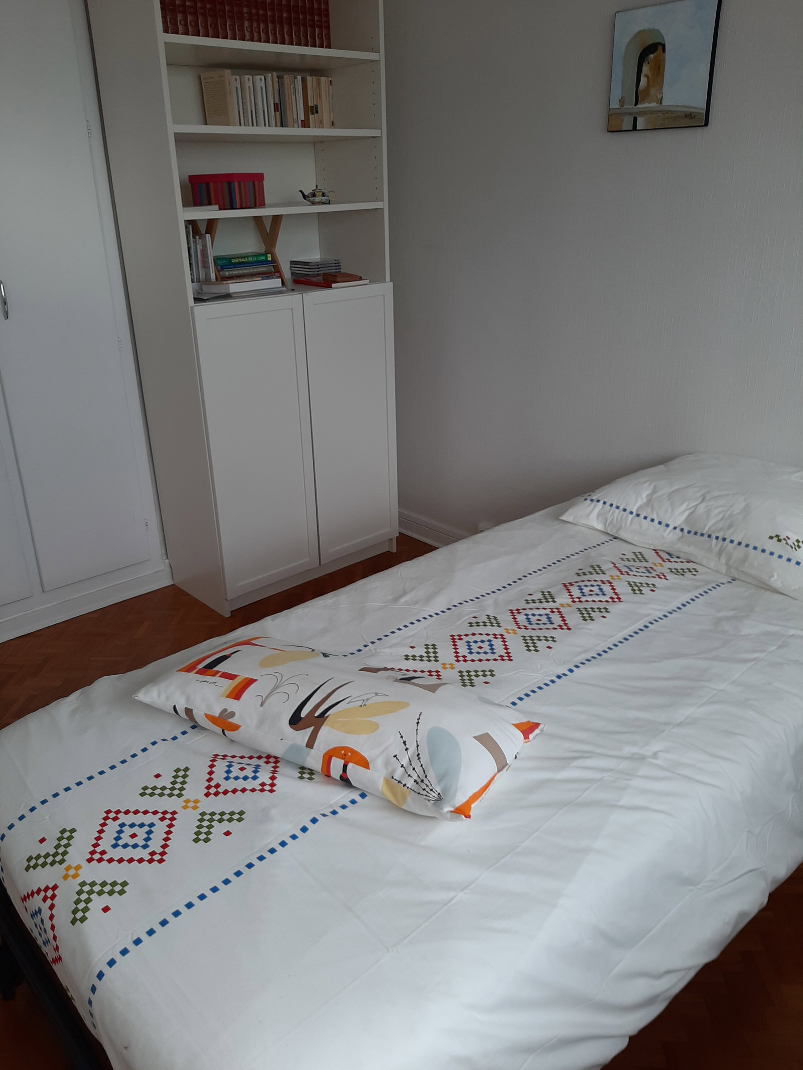 Gastfamilie Tours 664926