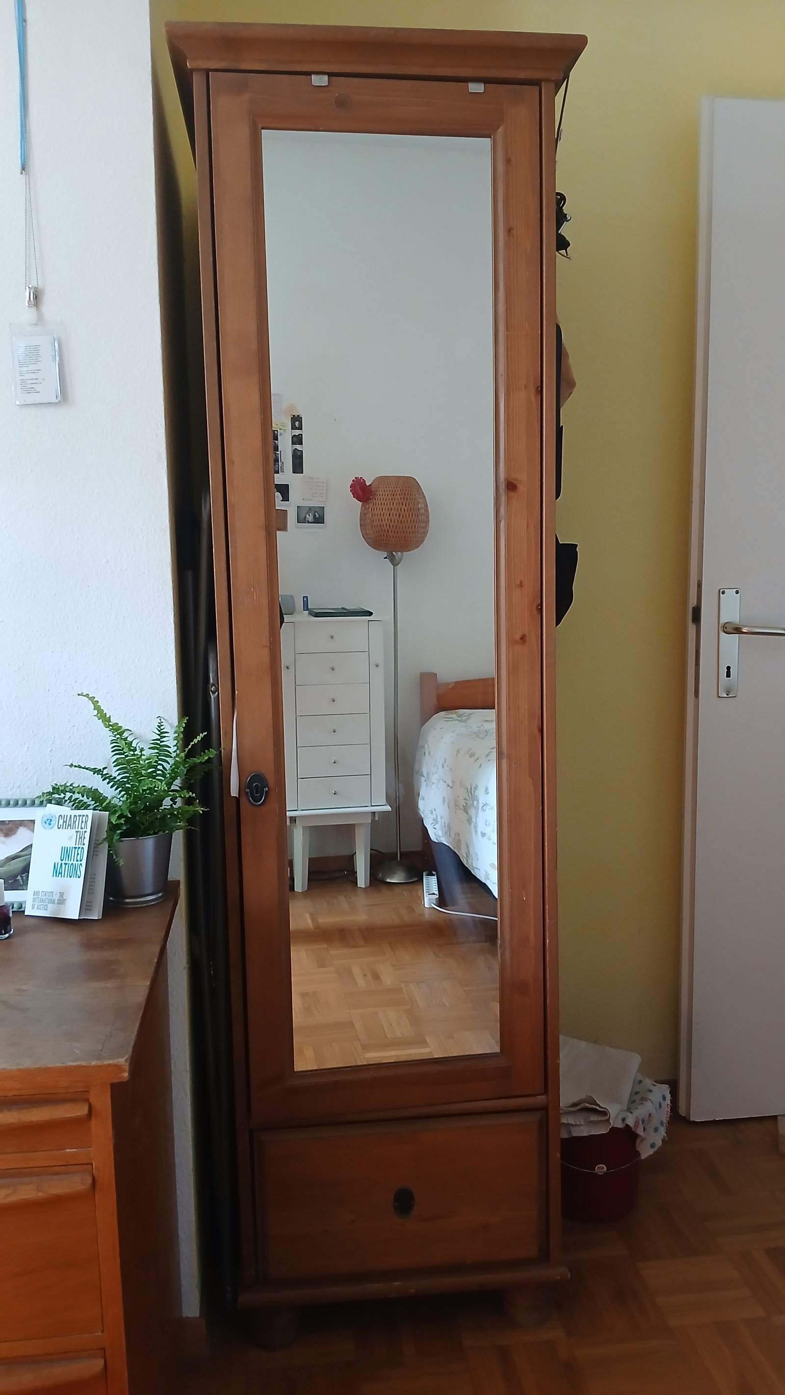 Unterkunft Beim Gastgeber Vernier 668290