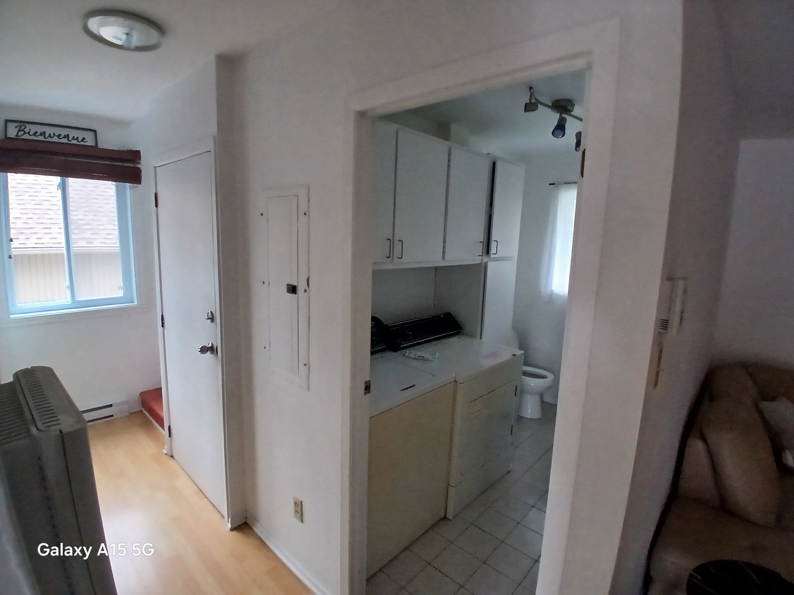 Unterkunft Beim Gastgeber Longueuil 670845
