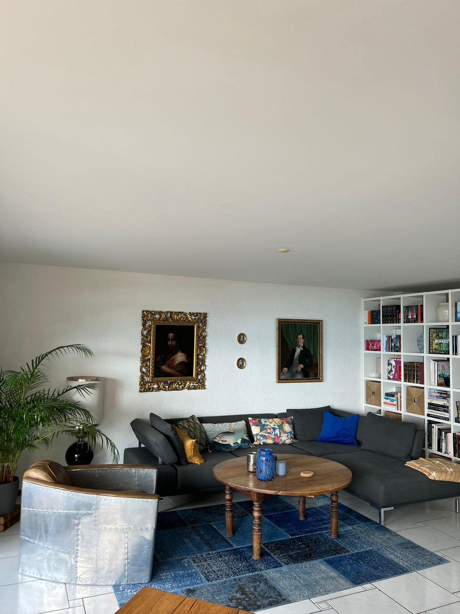 Wohngemeinschaft Lausanne 671130