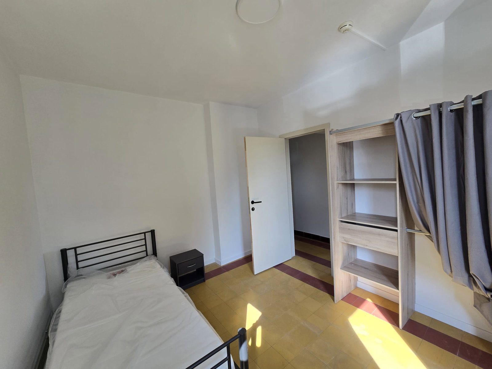Unterkunft Beim Gastgeber Charleroi 671531