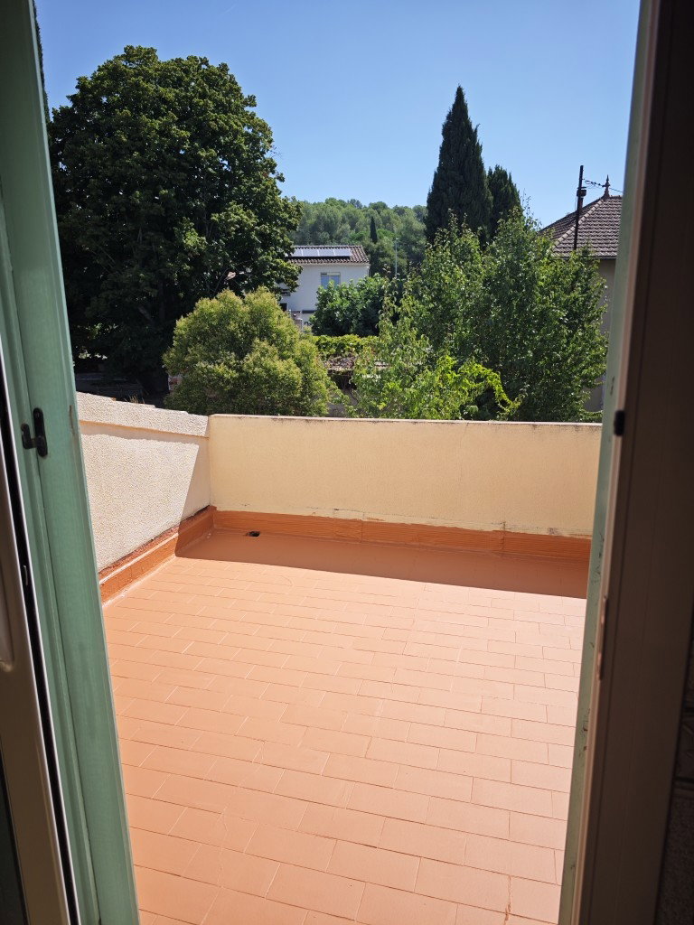 Unterkunft Beim Gastgeber Aix-en-Provence 673327