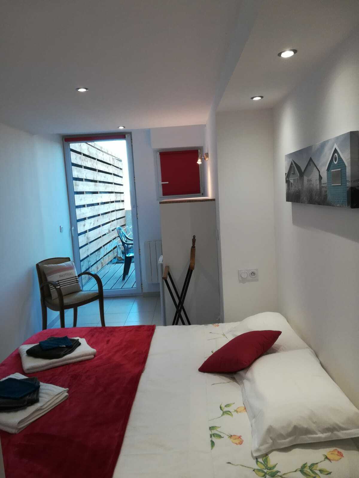 Gastfamilie Saint-Hilaire-de-Riez 202130