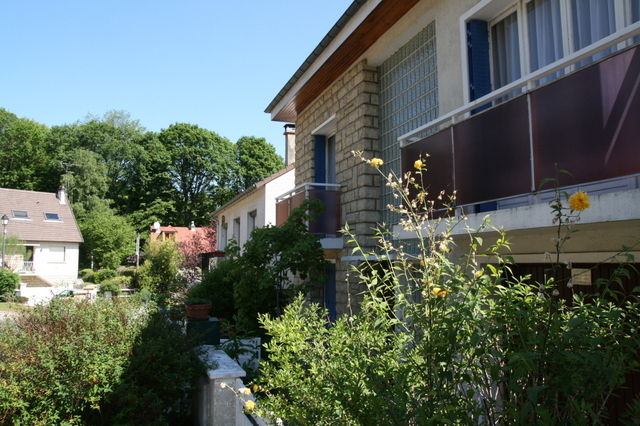 Gastfamilie Chevreuse 4347