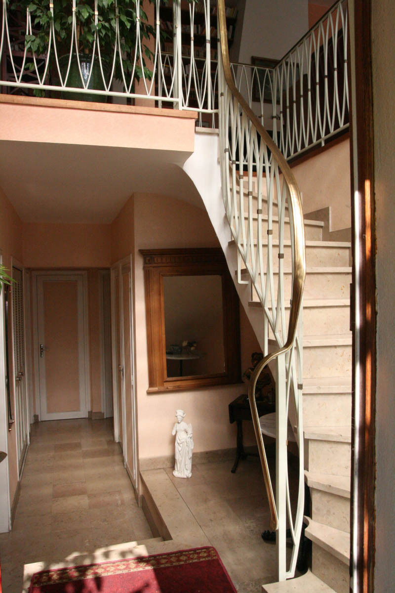 Gastfamilie Chevreuse 4347