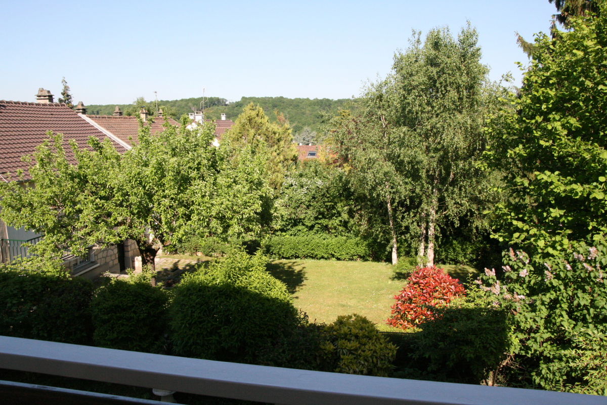 Gastfamilie Chevreuse 4347