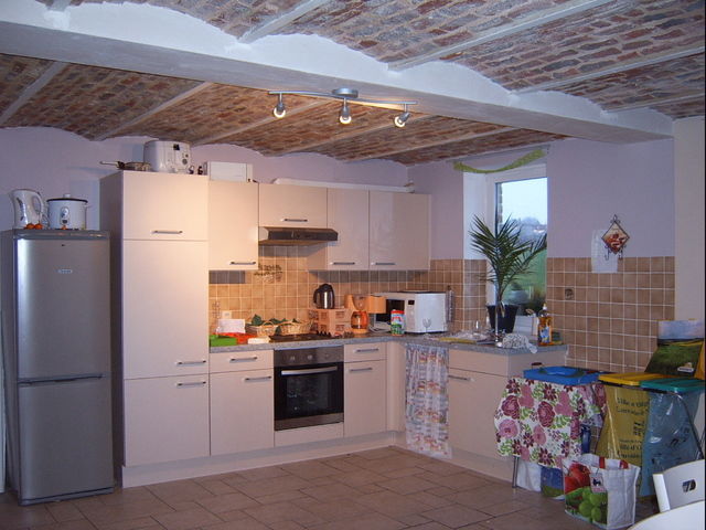 Gastfamilie Ottignies-Louvain-la-Neuve 48061