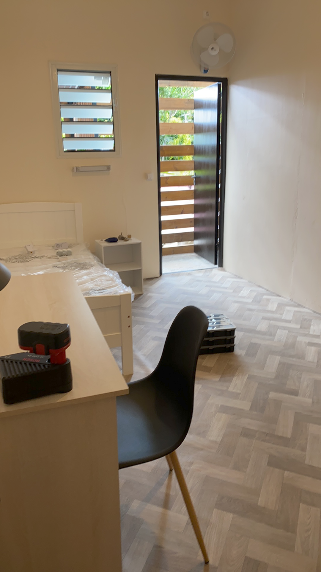 Kolokation Sainte-Clotilde 191575