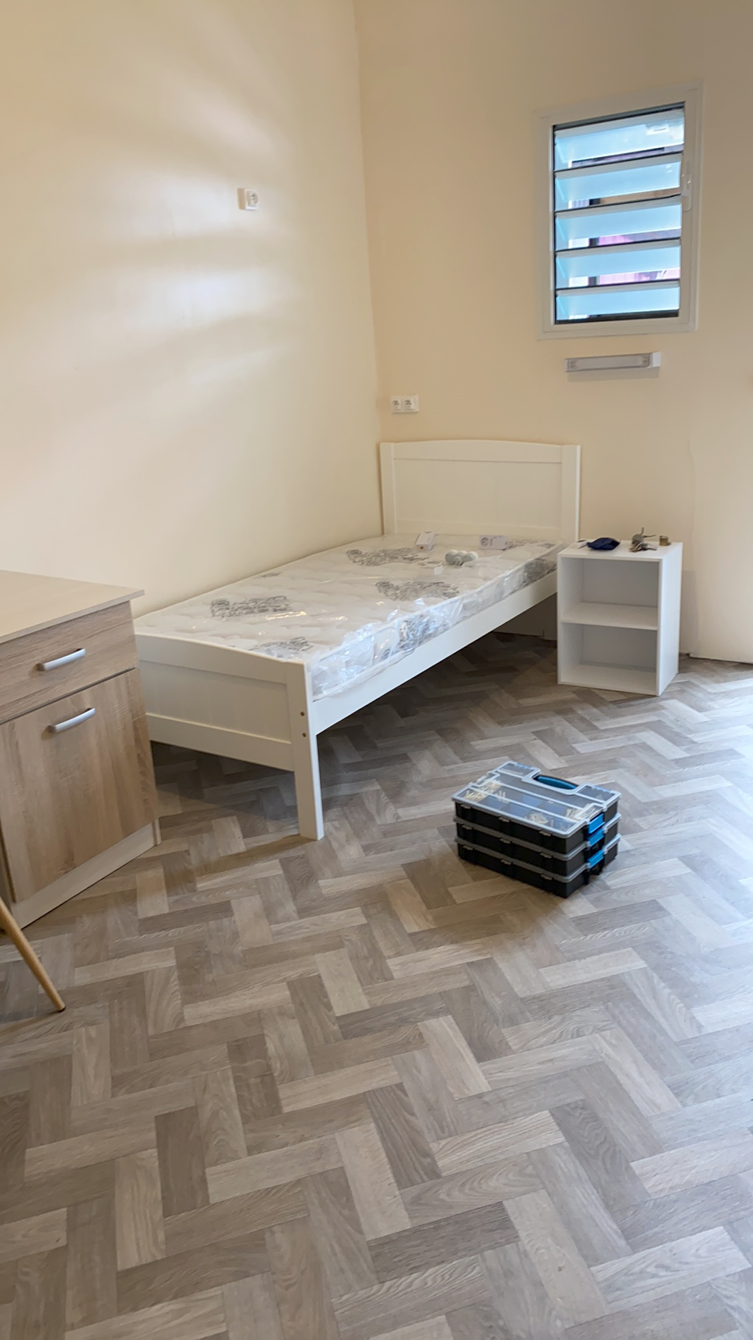 Kolokation Sainte-Clotilde 191575