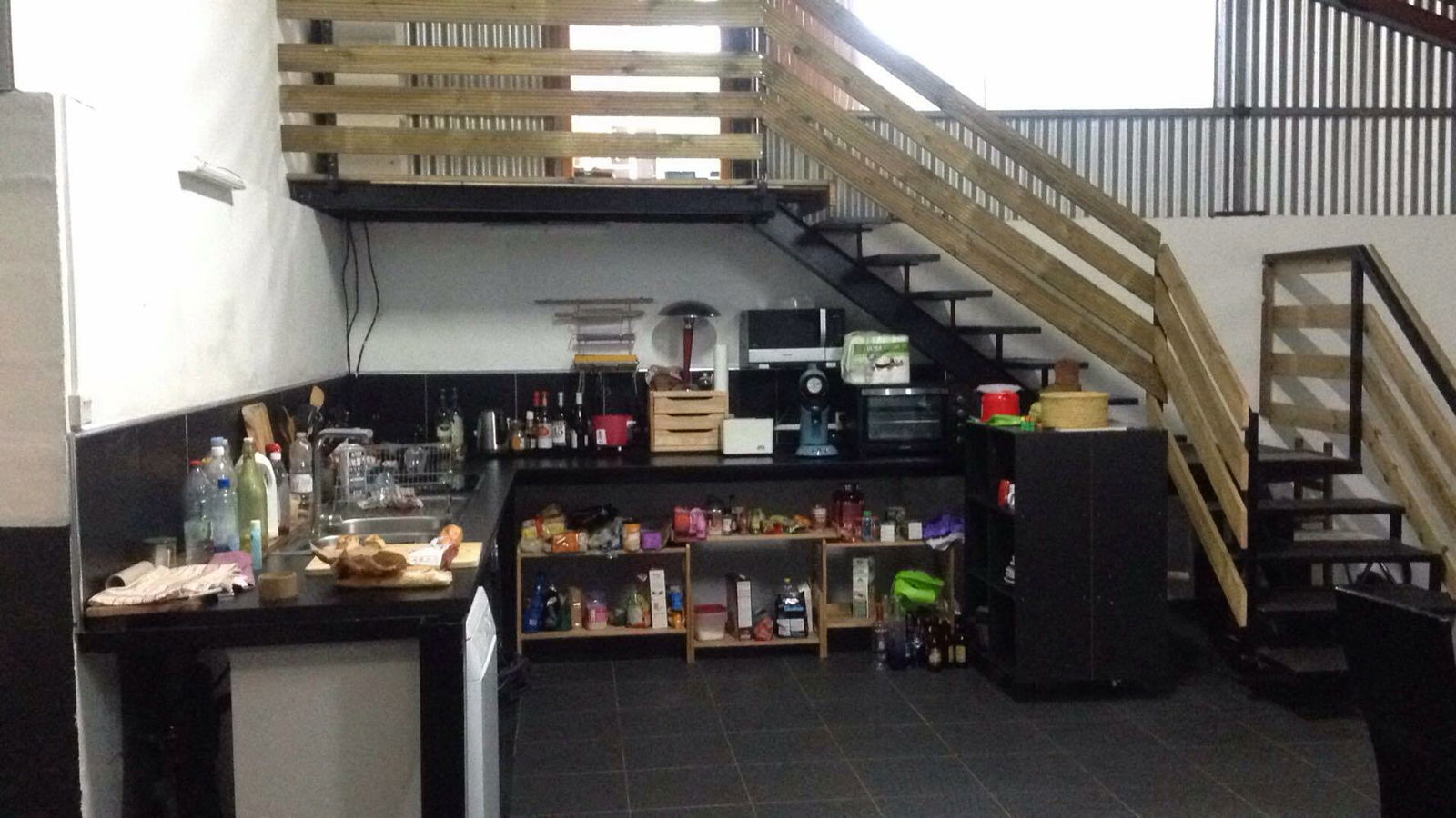 Kolokation Sainte-Clotilde 191575