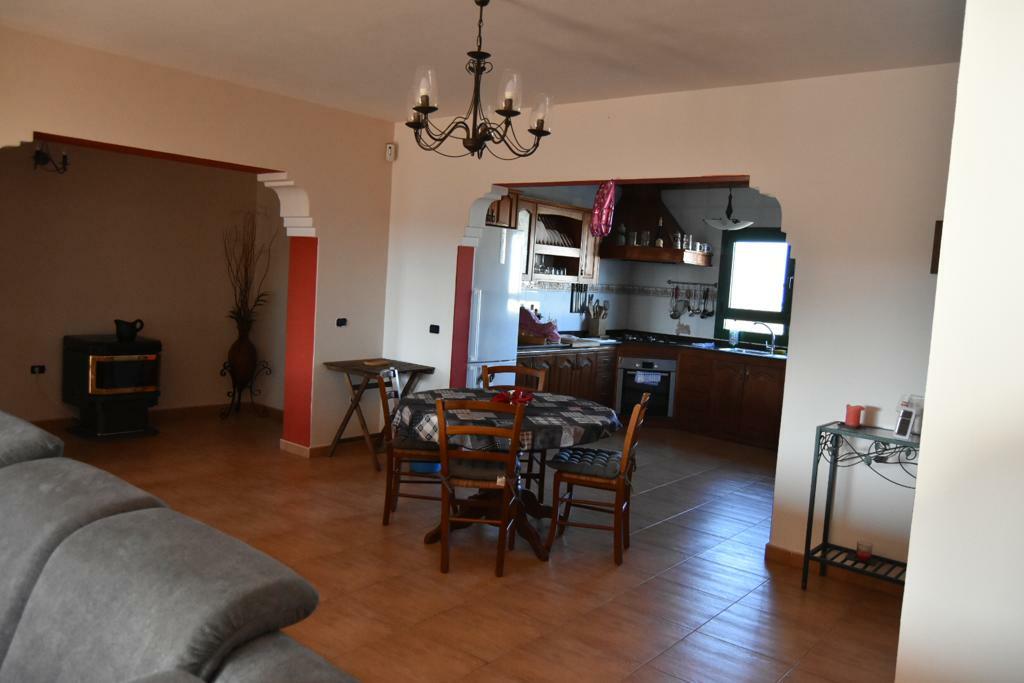 Gastfamilie La Vegueta 217275