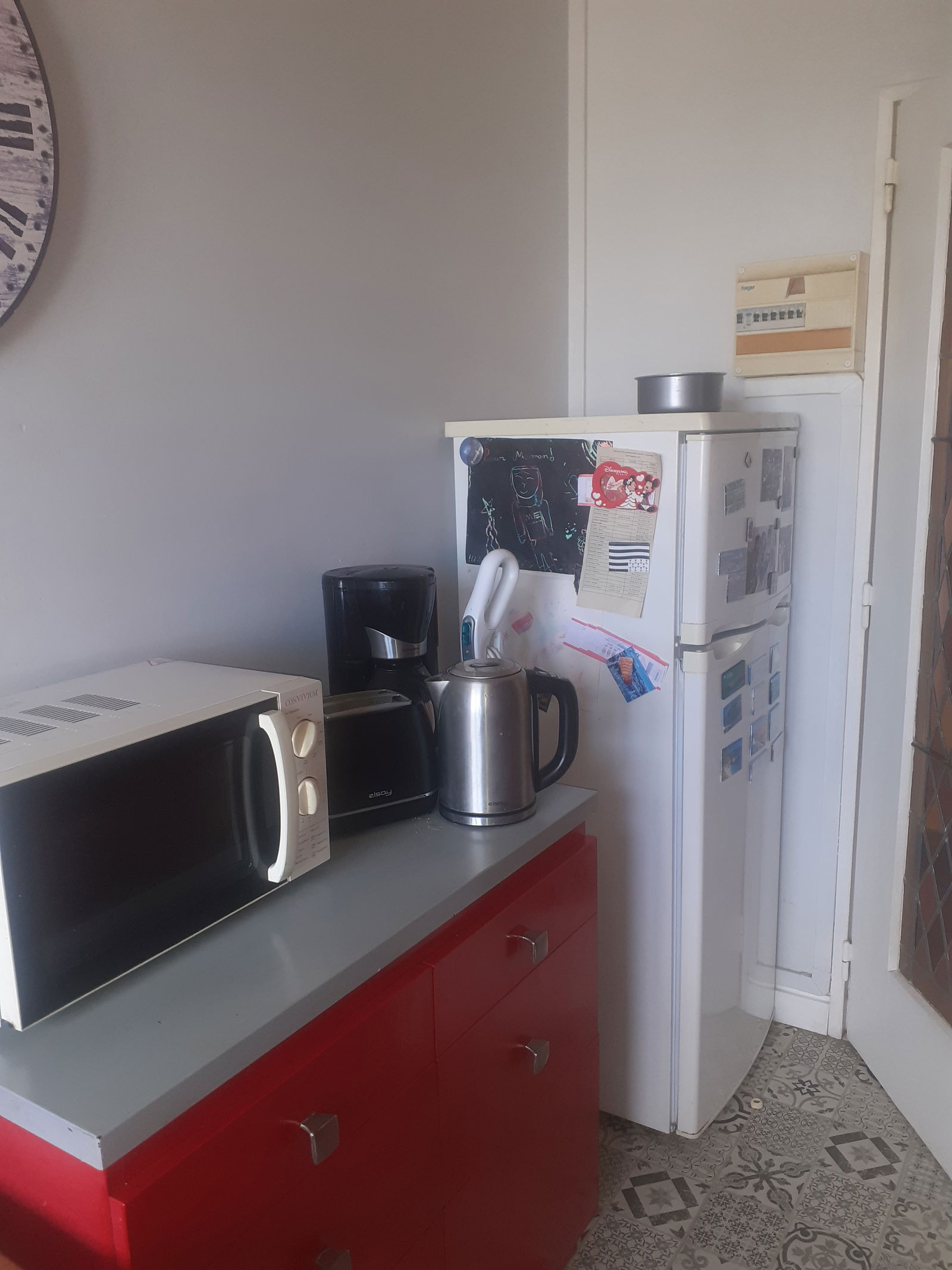 Gastfamilie Rennes 228101