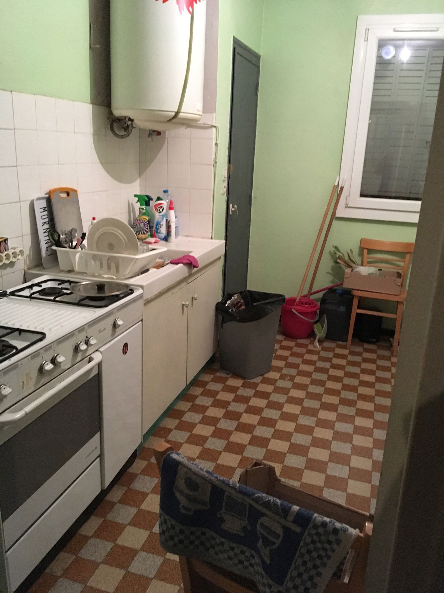 Gastfamilie Avignon 226711