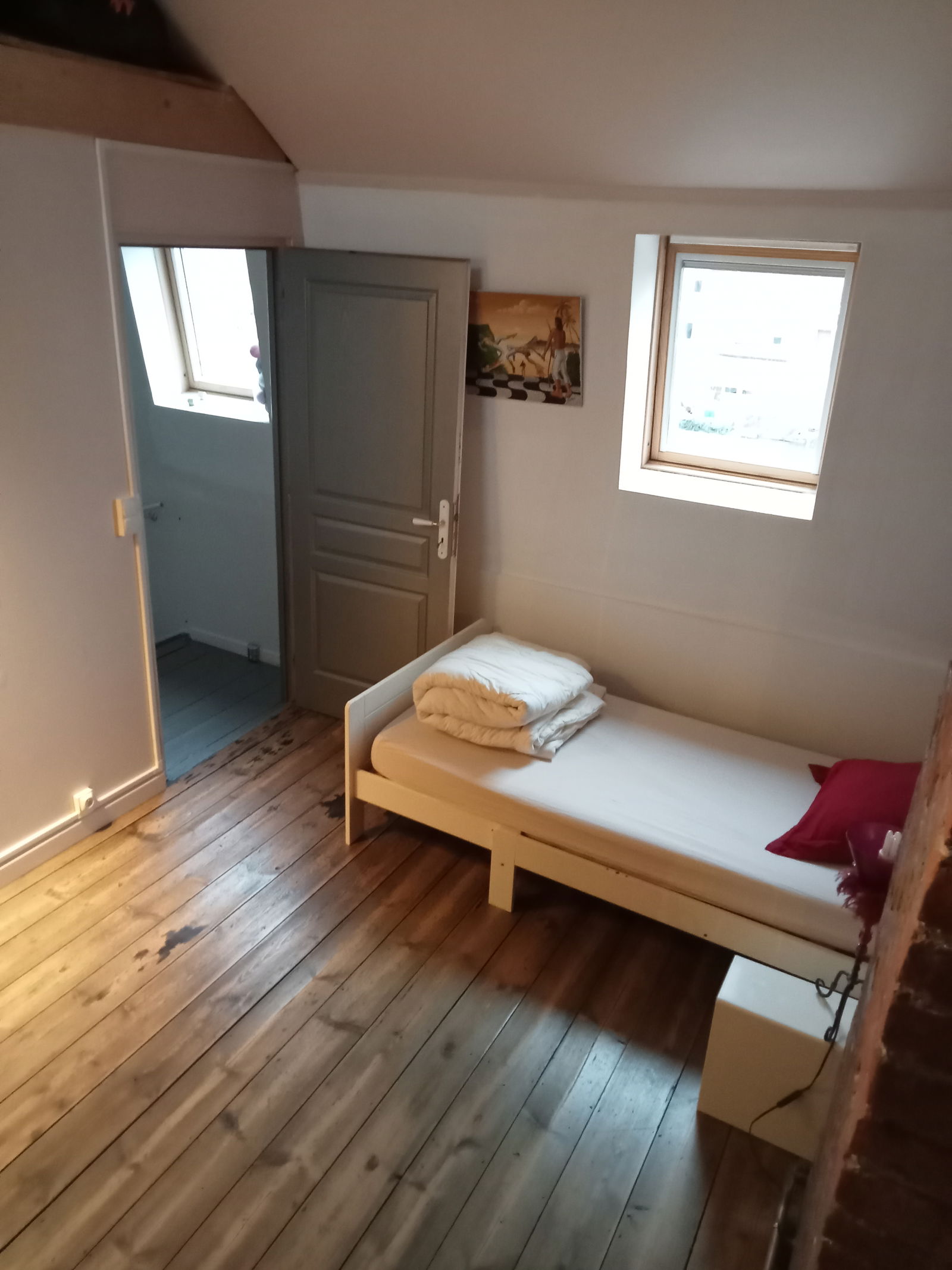 Gastfamilie Lille 263765